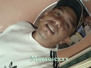 Maurosexxx