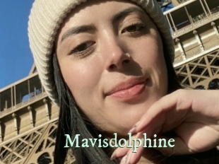 Mavisdolphine