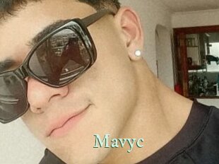 Mavyc