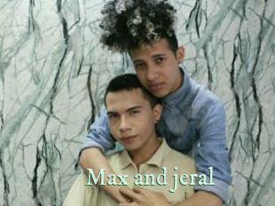 Max_and_jeral