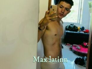 Max_latinn