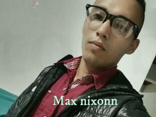 Max_nixonn