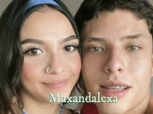 Maxandalexa