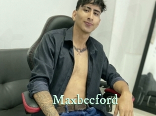 Maxbecford