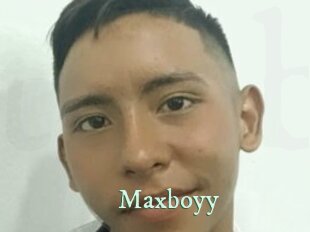 Maxboyy