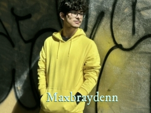 Maxbraydenn