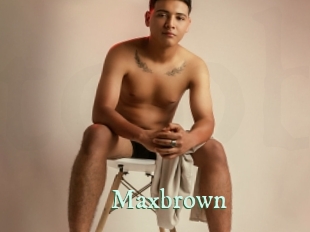 Maxbrown