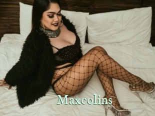 Maxcolins