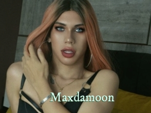 Maxdamoon