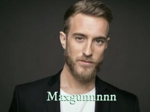 Maxgunnnnn