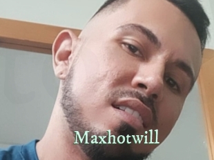 Maxhotwill