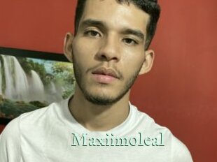 Maxiimoleal