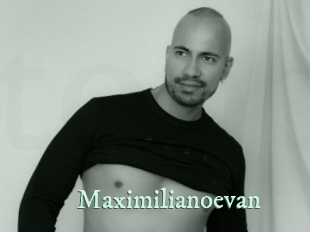 Maximilianoevan