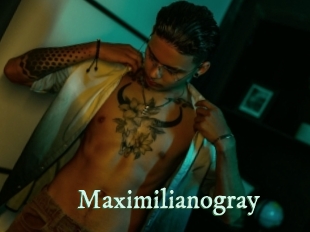 Maximilianogray