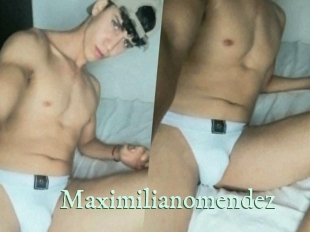 Maximilianomendez