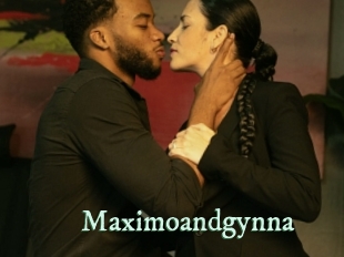 Maximoandgynna