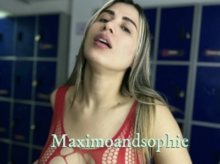 Maximoandsophie