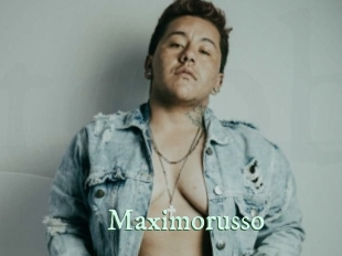 Maximorusso