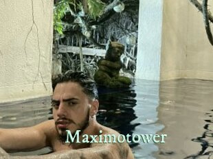 Maximotower