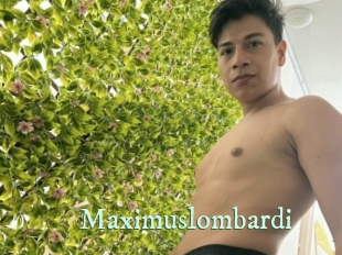 Maximuslombardi