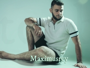 Maximusrey