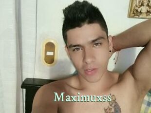 Maximuxss