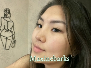 Maxinebarks