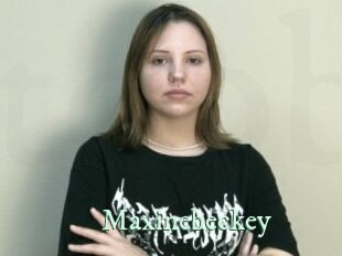 Maxinebeckey