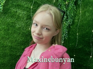 Maxinebunyan