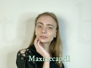 Maxinecapell