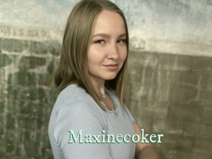 Maxinecoker