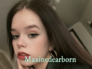 Maxinedearborn