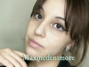 Maxinedensmore