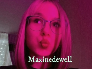 Maxinedewell