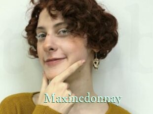 Maxinedonnay