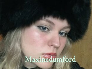 Maxinedumford