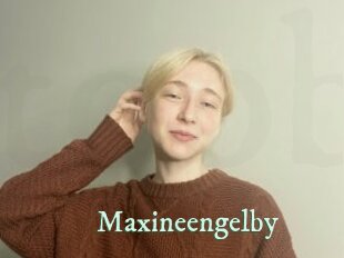 Maxineengelby