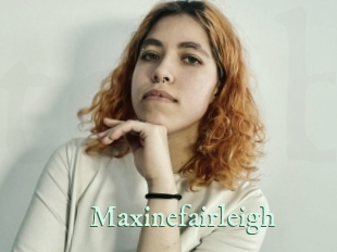 Maxinefairleigh