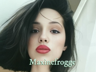 Maxinefrogge