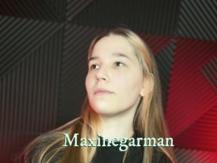 Maxinegarman