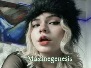 Maxinegenesis