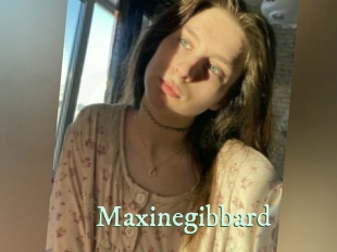 Maxinegibbard