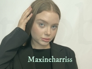 Maxineharriss