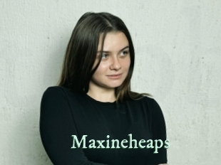 Maxineheaps