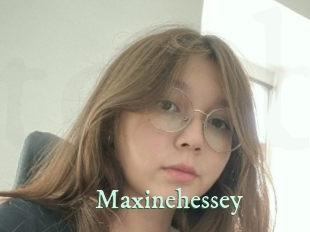 Maxinehessey