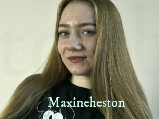 Maxineheston