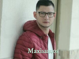 Maxisantos