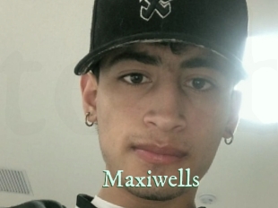 Maxiwells