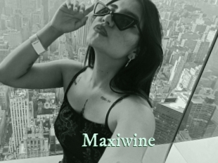 Maxiwine