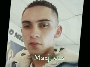 Maxjhons